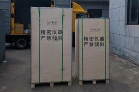 水加熱控溫裝置超溫警報(bào)該怎么處理？