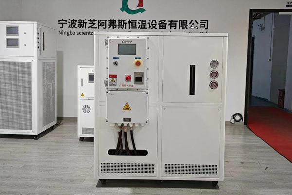 使用制冷循環(huán)機(jī)需掌握其特點(diǎn)，才能發(fā)揮出其功效！